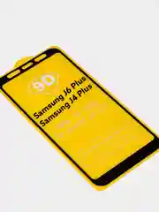 Защитное стекло Samsung J4 Plus /  j6 Plus