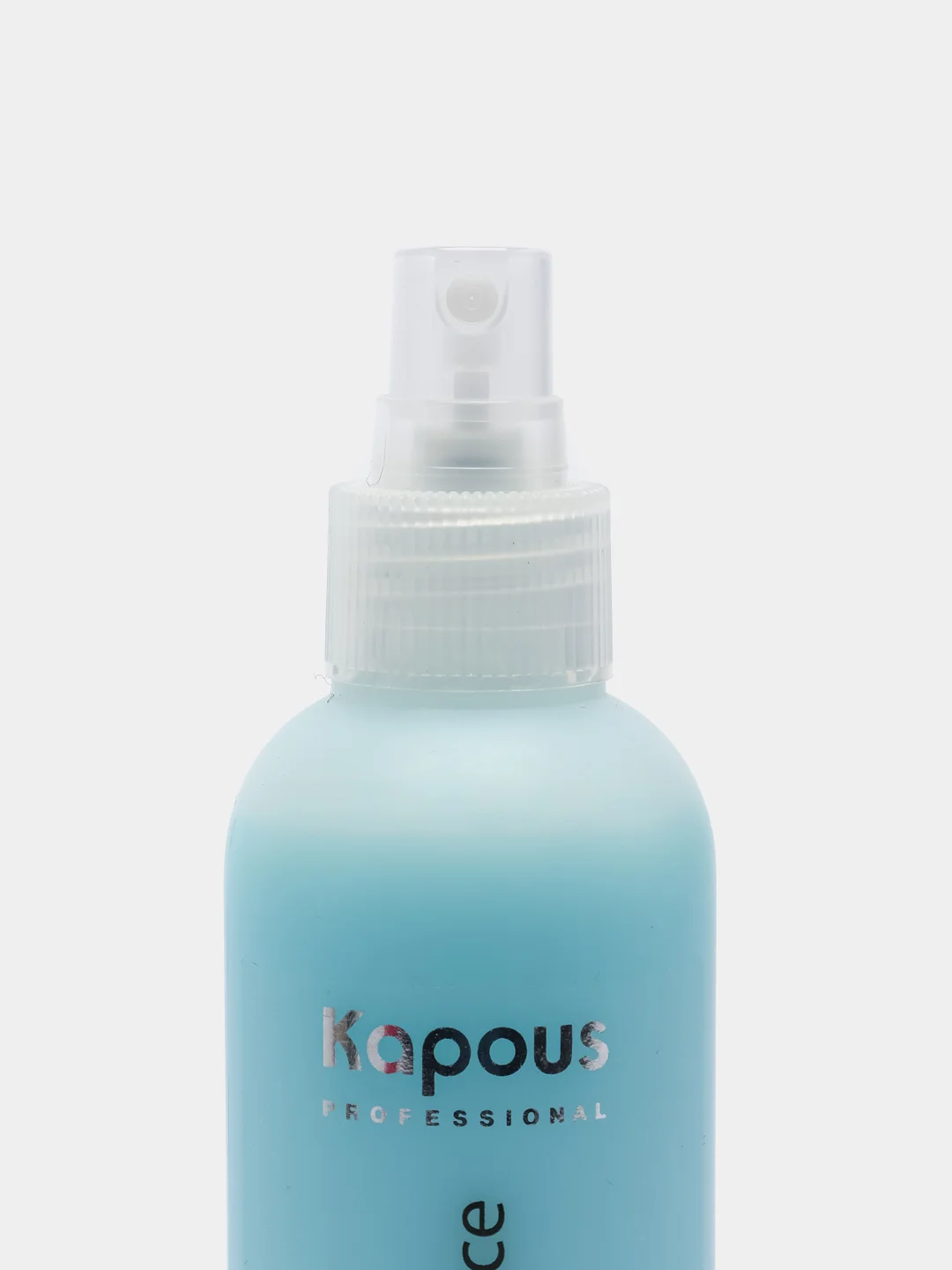 Kapous Professional Увлажняющая сыворотка Dual Renascence 2phase Kapous, 200 мл