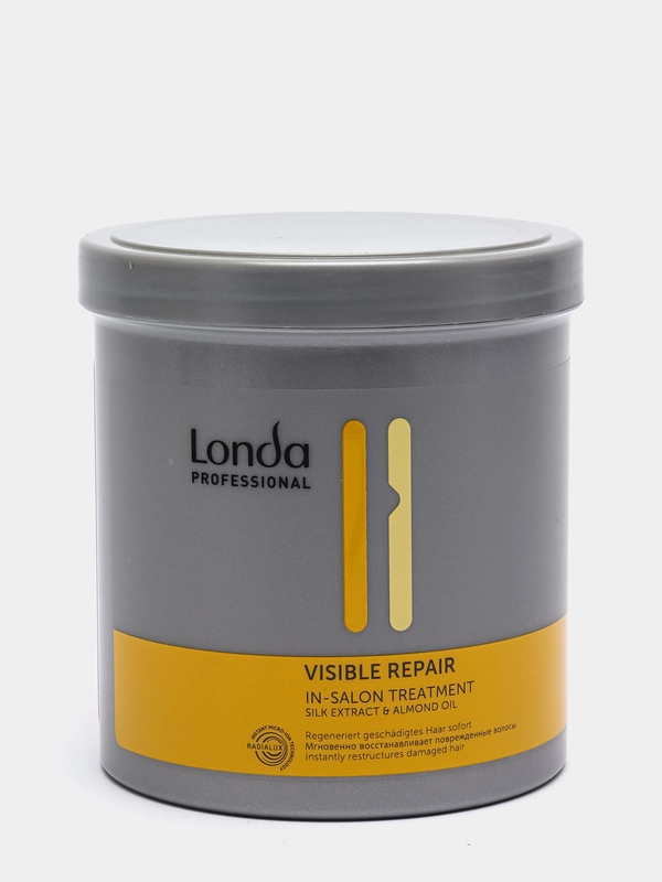 Londa Professional Visible Repair Средство для восстановления поврежденных волос 750 мл