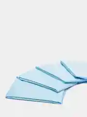 Пеленка впитывающая Medmil, одноразовая, 60*60 см, 10 штук