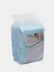 Пеленка впитывающая Medmil, одноразовая, 60*60 см, 10 штук