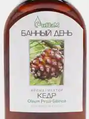 Ароматизатор для бани и сауны, ванны