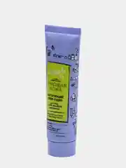 Крем-пудра матирующая для лица с EGG-Collagen-комплексом