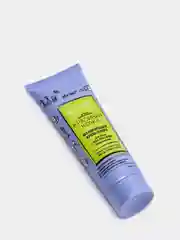 Крем-пудра матирующая для лица с EGG-Collagen-комплексом