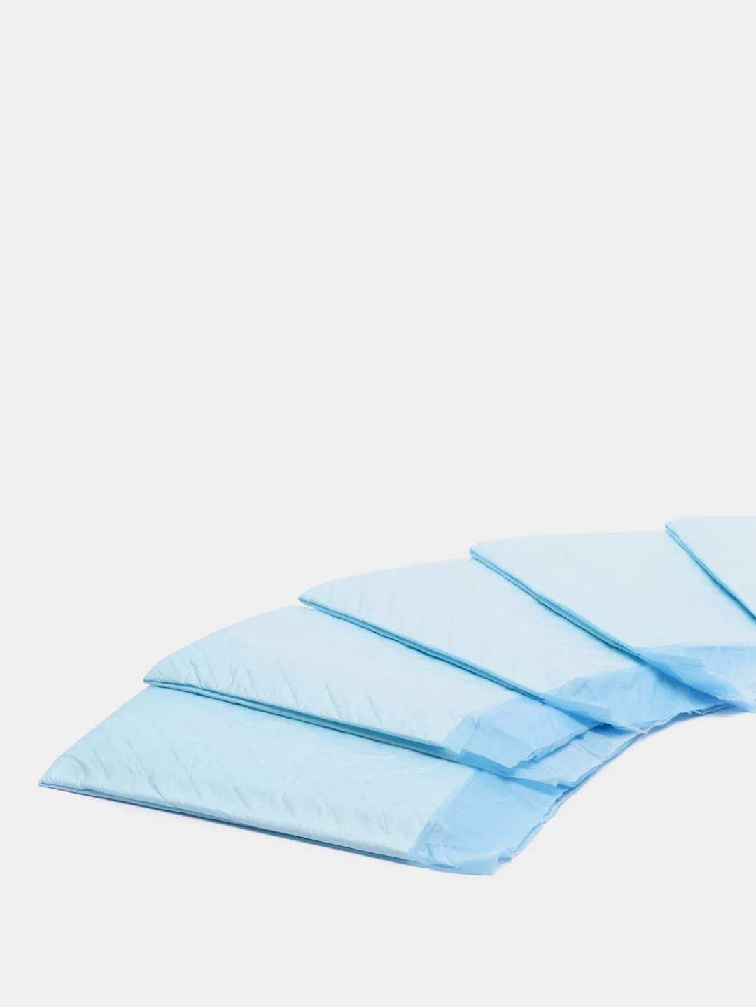 Пеленка впитывающая Medmil, одноразовая, 60*40 см, 30 штук