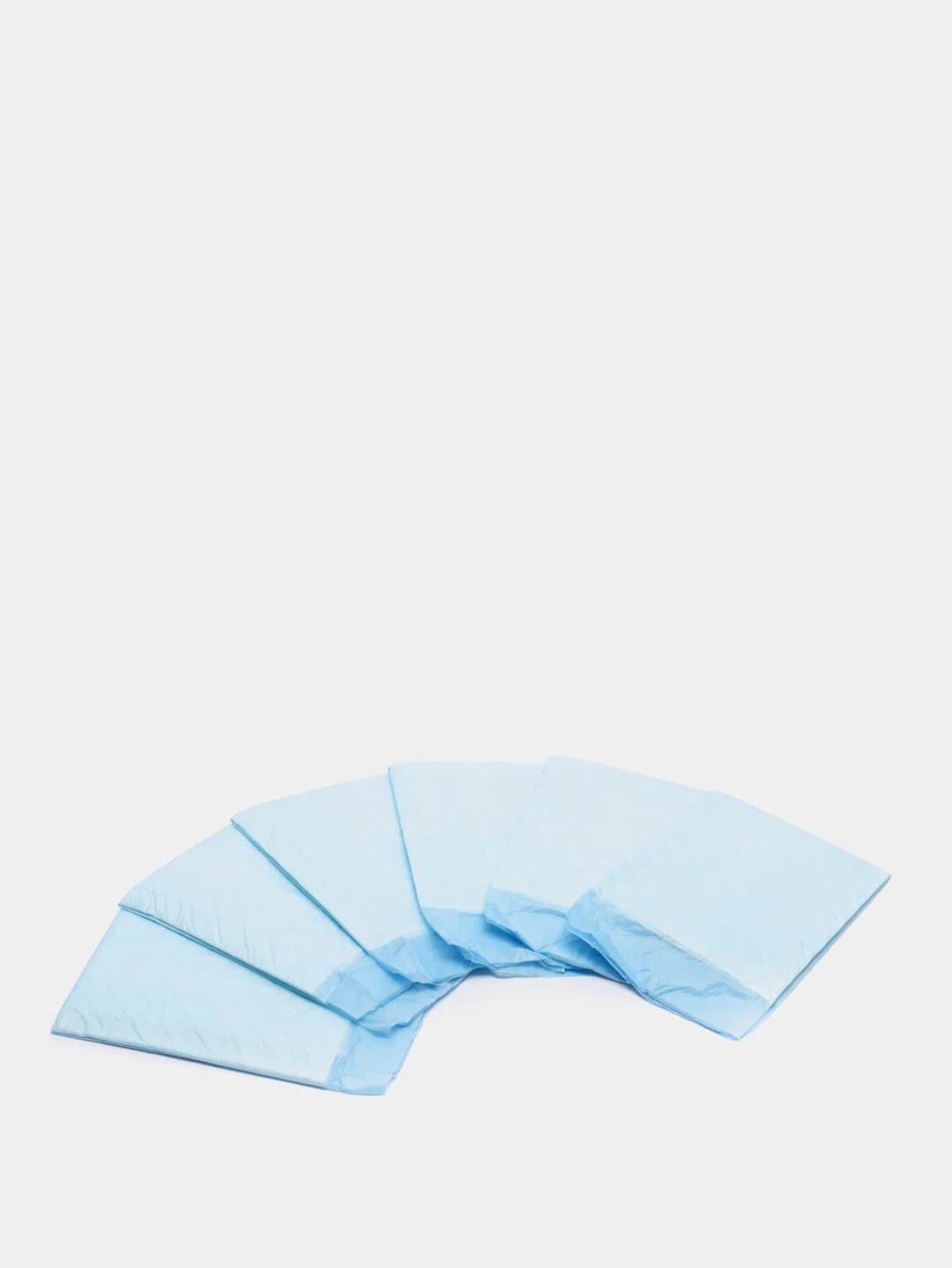 Пеленка впитывающая Medmil, одноразовая, 60*40 см, 30 штук