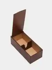 Коробка для чайных пакетиков