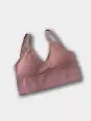 Бежевый топик Кроптоп
