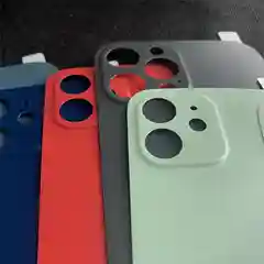 Черный защитная, задняя пленка для IPhone X,XS,XR,11,12,13