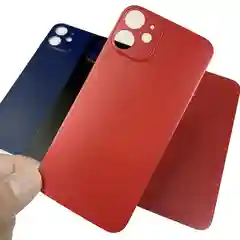 Черный защитная, задняя пленка для IPhone X,XS,XR,11,12,13