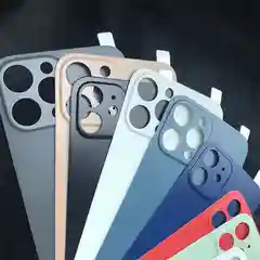 Черный защитная, задняя пленка для IPhone X,XS,XR,11,12,13