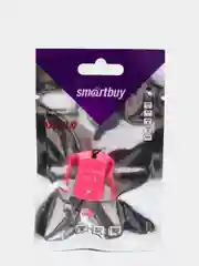 Smartbuy SBR-706-B, Blue картридер USB
