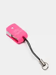 Smartbuy SBR-706-B, Blue картридер USB