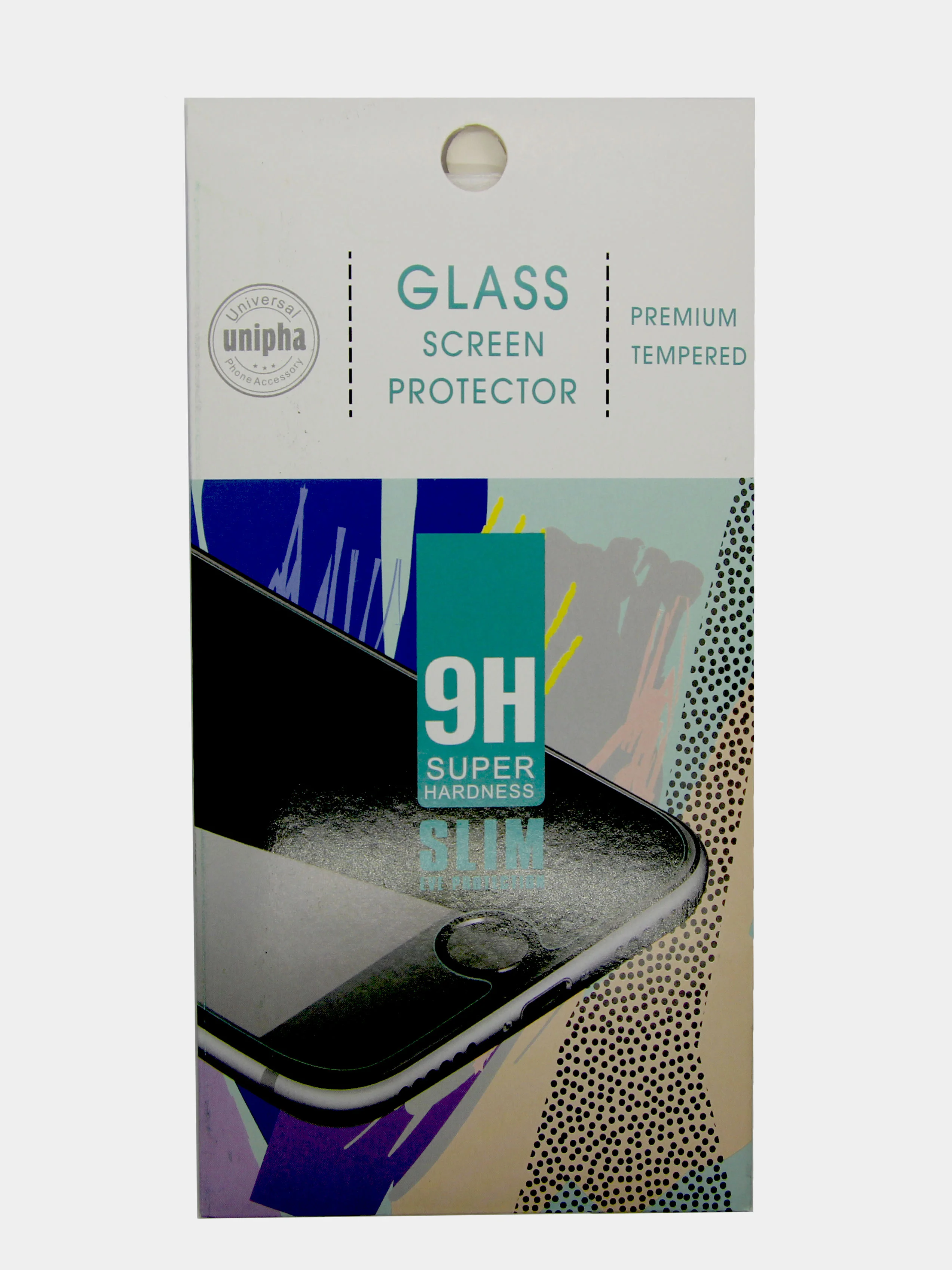 Пленка защитная Nano Film Nokia 2,1, плотная