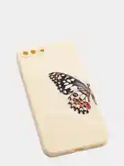 Коричневый чехол для айфон (iPhone) 11 XR / 12 13 Pro Max / 7 / 8 Plus se про макс силиконовый