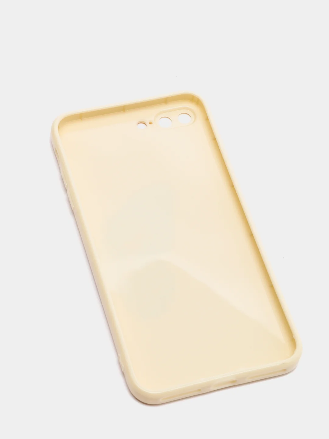 Коричневый чехол для айфон (iPhone) 11 XR / 12 13 Pro Max / 7 / 8 Plus se про макс силиконовый
