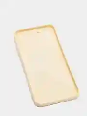 Коричневый чехол для айфон (iPhone) 11 XR / 12 13 Pro Max / 7 / 8 Plus se про макс силиконовый