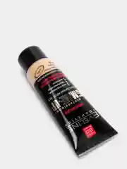 Eveline Cosmetics крем тональный ART make-up 3в1, тон натуральный, 30 мл