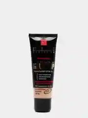 Eveline Cosmetics крем тональный ART make-up 3в1, тон натуральный, 30 мл