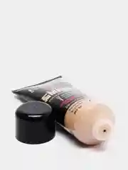 Eveline Cosmetics крем тональный ART make-up 3в1, тон натуральный, 30 мл