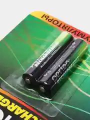 Аккумуляторы AAA Perfeo 600 mah / 800 mah / 1000 mah мизинчиковые аккумуляторные батарейки