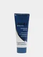 Eveline Cosmetics Крем для лица Отбеливающий 3в1 Double White НОЧНОЙ, 75 мл