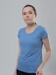 Футболка вискоза с лайкрой