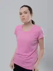 Конфетный футболка вискоза с лайкрой