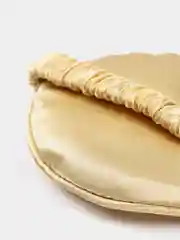 Подарочный набор для сна (маска, резинка для волос, сумочка для хранения)
