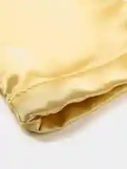 Подарочный набор для сна (маска, резинка для волос, сумочка для хранения)