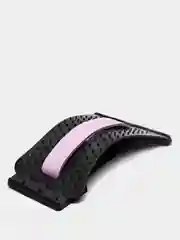 Фиолетовый тренажер для спины