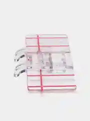 Лапка для параллельных строчек для швейной машины