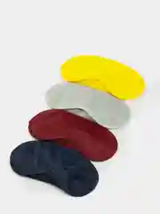 Маска для сна и путешествий от Vol Naya