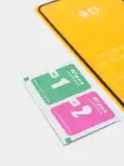 Защитное стекло для SAMSUNG A01