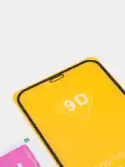 Стекло защитное IPhone X / XS / 11 Pro
