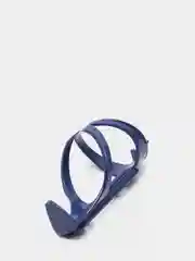 Синий флягодержатель для велосипеда пластиковый Держатель бутылок держатель фляги для велосипеда