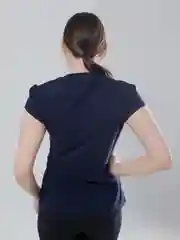 Джемпер женский с лайкрой