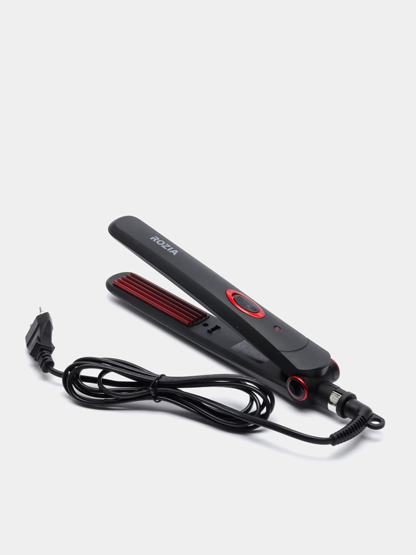 Гофре для волос Rozia HR 780