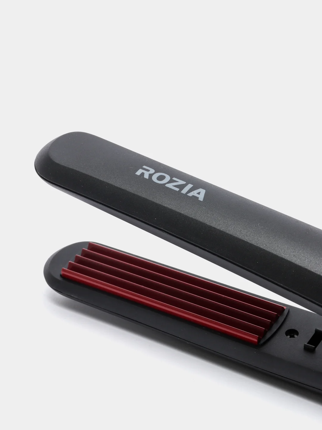 Гофре для волос Rozia HR 780