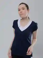 Джемпер женский с лайкрой