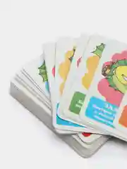 Карточная игра для веселой компании "Ёршик"
