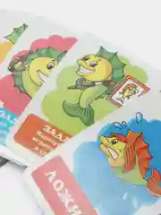 Карточная игра для веселой компании "Ёршик"
