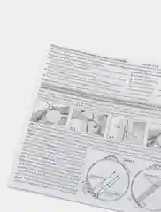 Набор для творчества и рукоделия. Изготовление кулона из бисера Соловей. kлеvер