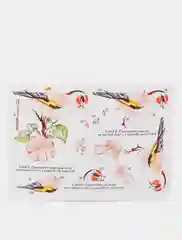 Набор для творчества в технике папертоль. Нежная серия: песня весны. Paperlove