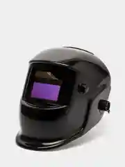 Маска сварщика хамелеон X-PERT, размер окна 92х42mm, уровень затемнения 9-13din
