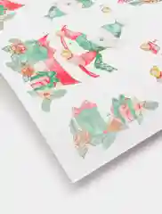 Набор для творчества в технике папертоль. Мышка в чашке. Paperlove