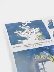 Набор для творчества в технике папертоль. Лесной гость. Paperlove