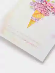 Набор для творчества в технике папертоль. Цветочный десерт. Paperlove