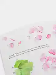 Набор для творчества в технике папертоль. Лиловая гортензия. Paperlove