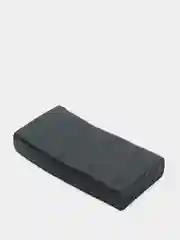 Пластилин скульптурный GLOBUS, мягкий, серый, 500 г